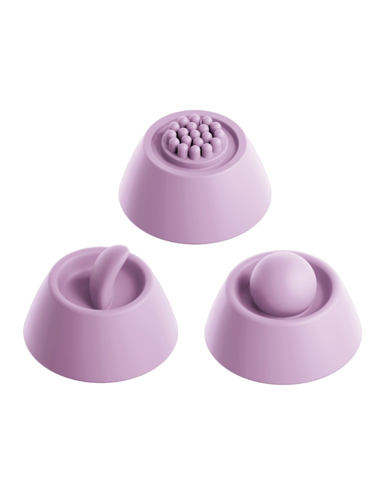G-Touch Pulse Pro | ViPstore.hu - Erotika webáruház #6 - EAN 603912778328 | SKU PIPE498412