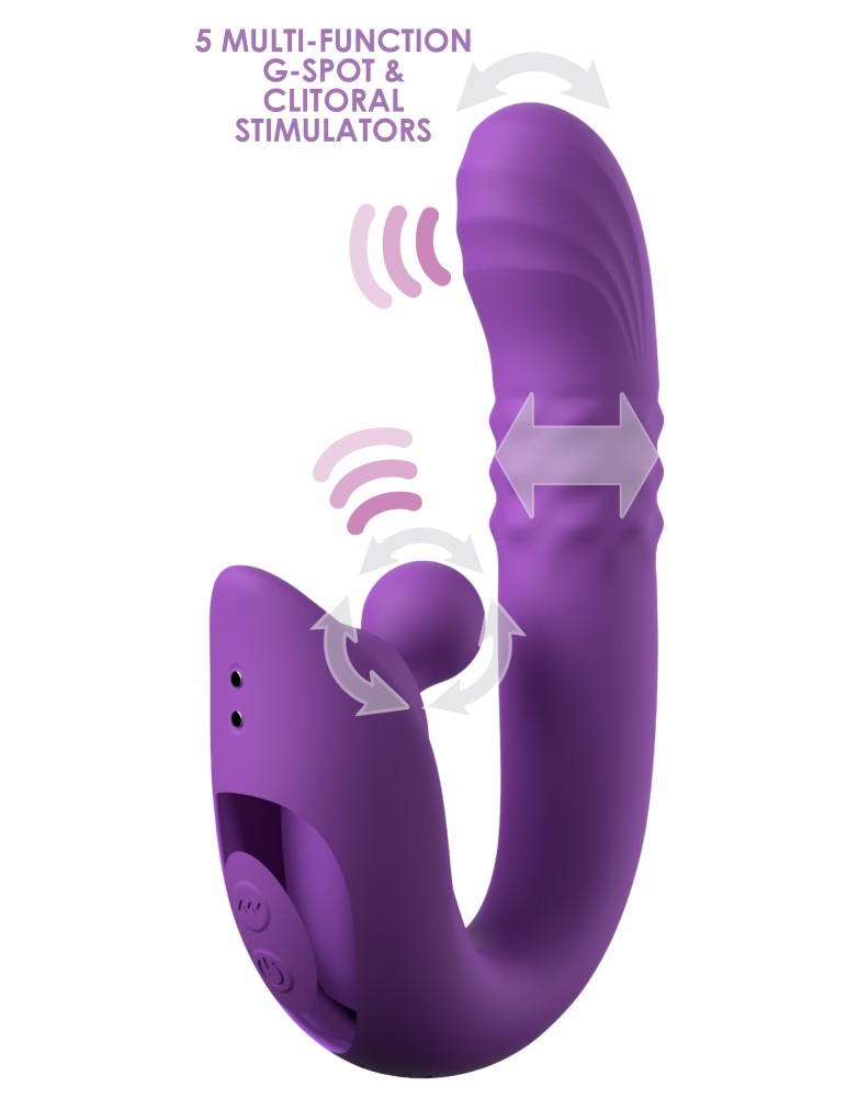 Harmoni Pro | ViPstore.hu - Erotika webáruház #3 - EAN 603912778588 | SKU PIPE499012