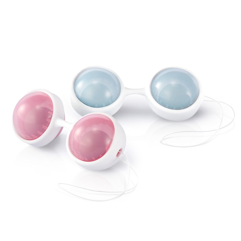 Luna Beads | ViPstore.hu - Erotika webáruház #2 - EAN 7350022270312 | SKU LELO000305