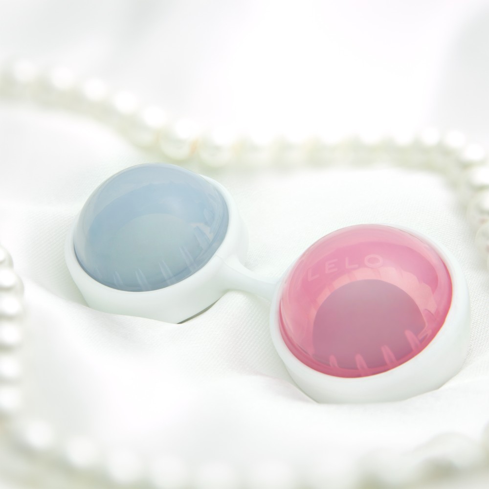 Luna Beads | ViPstore.hu - Erotika webáruház #3 - EAN 7350022270312 | SKU LELO000305