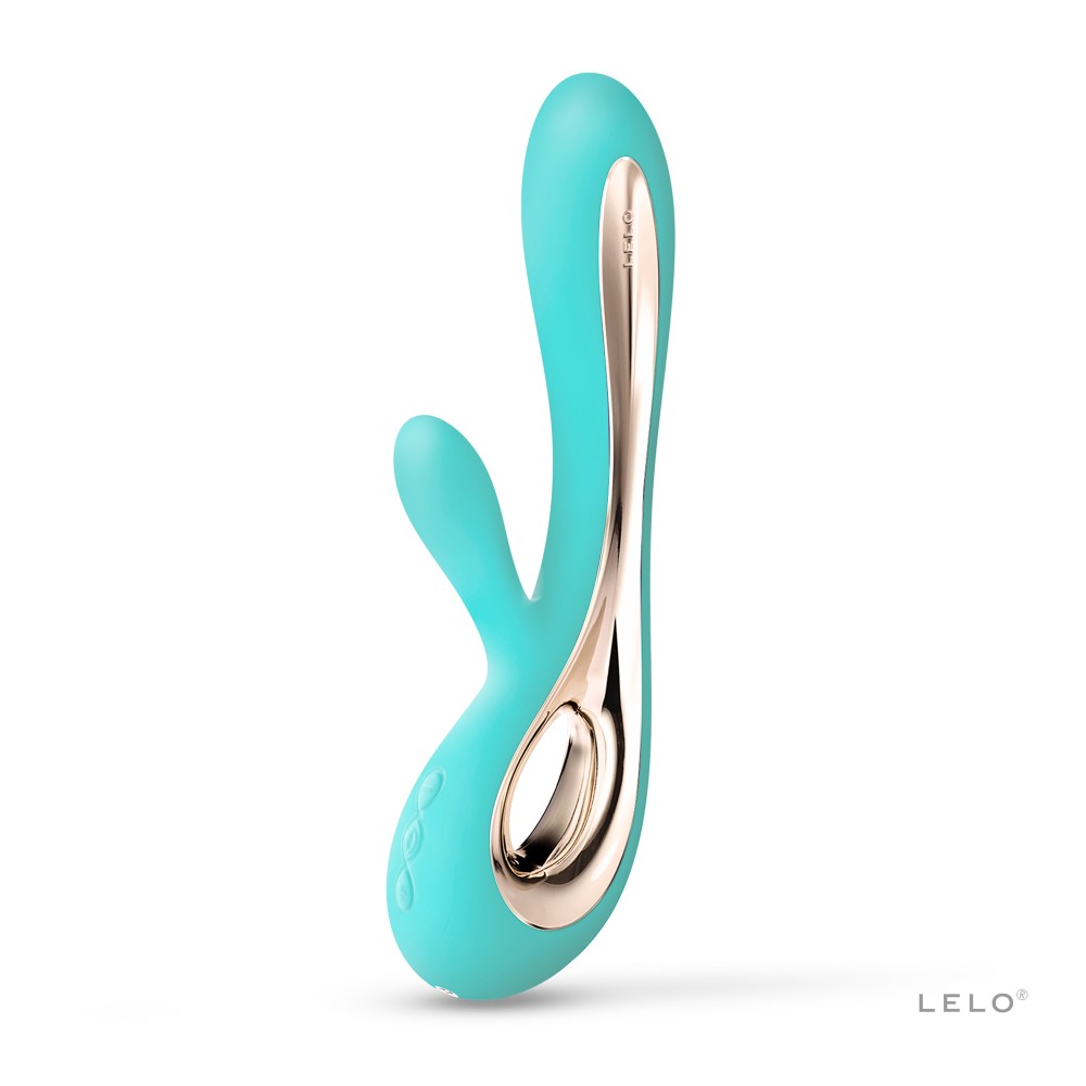 Soraya 2 Aqua | ViPstore.hu - Erotika webáruház #2 - EAN 7350075027826 | SKU LELO004006