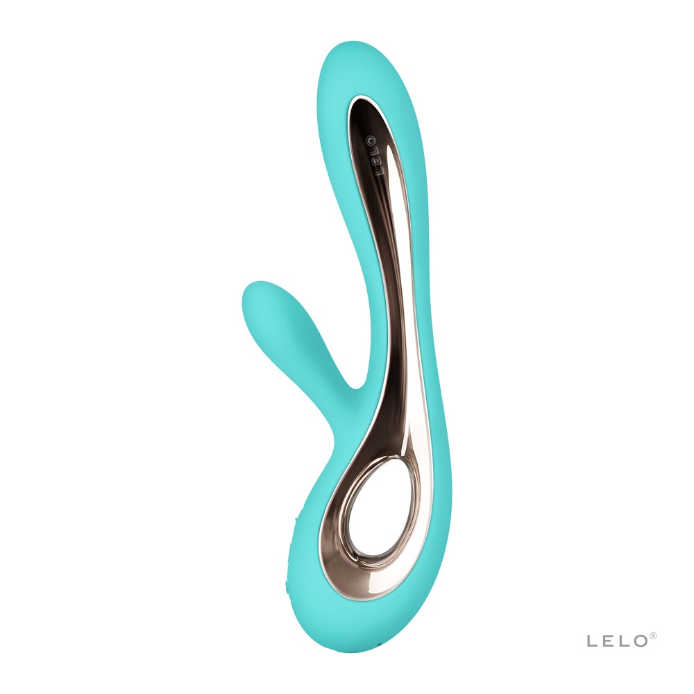 Soraya 2 Aqua | ViPstore.hu - Erotika webáruház #3 - EAN 7350075027826 | SKU LELO004006