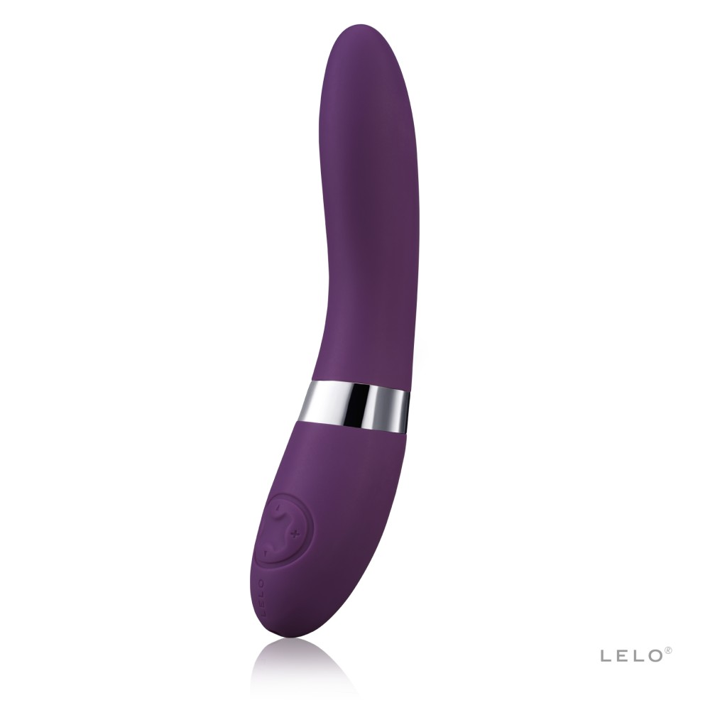Elise 2 Plum EU | ViPstore.hu - Erotika webáruház #2 - EAN 7350022277663 | SKU LELO007664