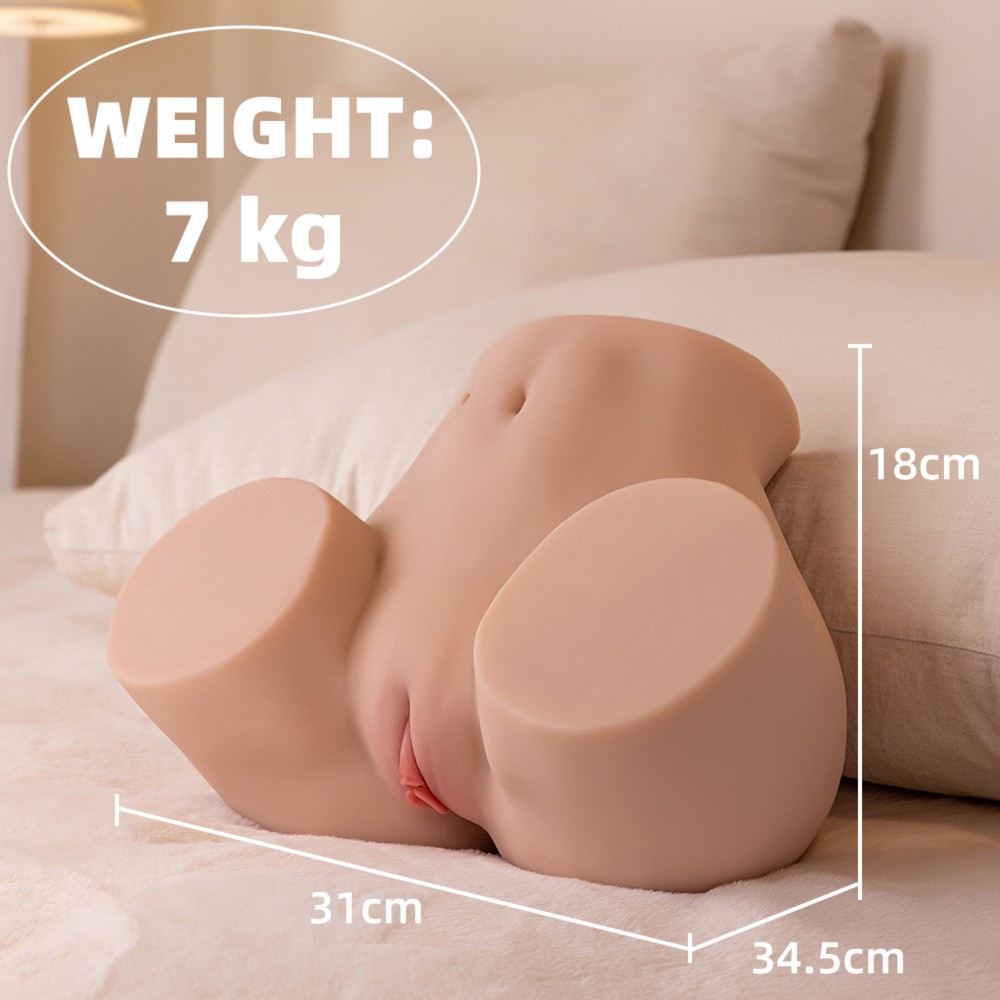 Elina masturbator | ViPstore.hu - Erotika webáruház #2 - EAN 6975052678351 | SKU MSTRS00220