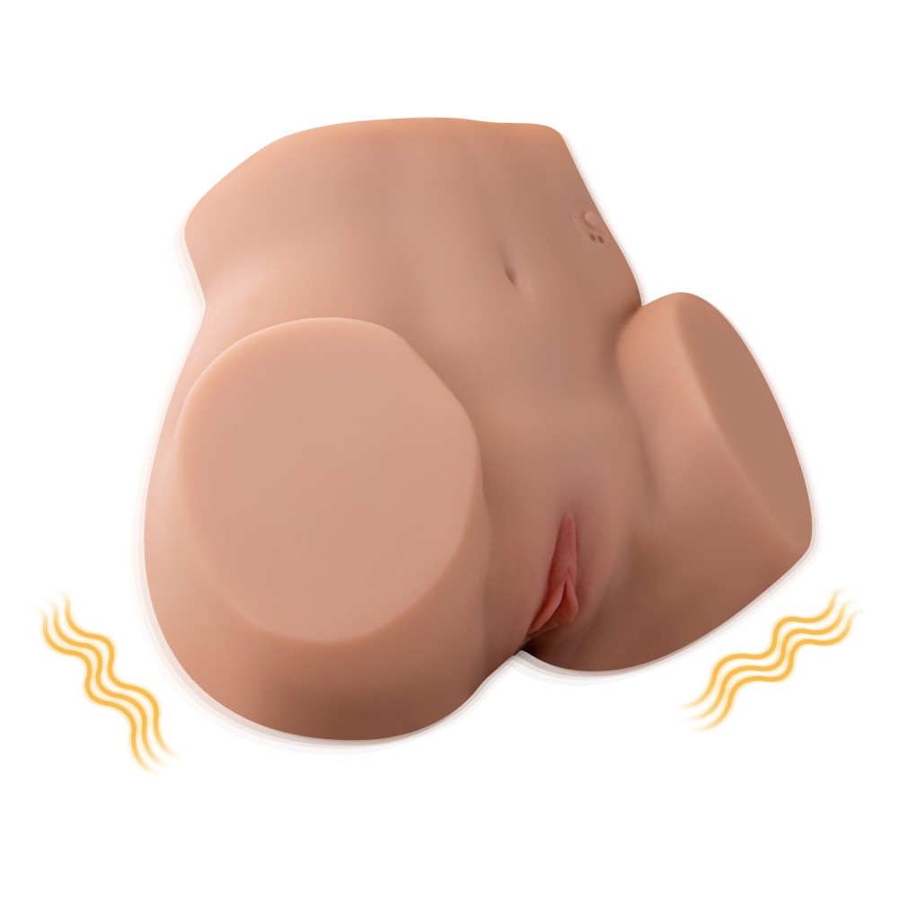 Blythe masturbator | ViPstore.hu - Erotika webáruház #2 - EAN 6975052678368 | SKU MSTRS00221