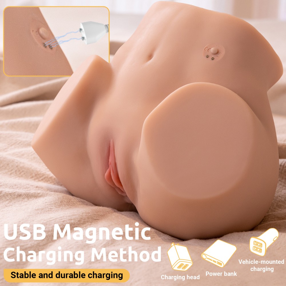 Blythe masturbator | ViPstore.hu - Erotika webáruház #7 - EAN 6975052678368 | SKU MSTRS00221