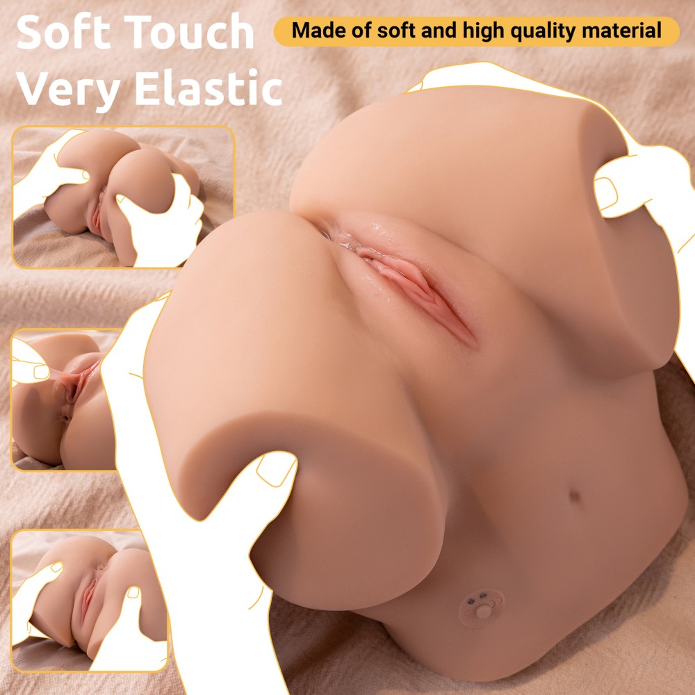 Blythe masturbator | ViPstore.hu - Erotika webáruház #8 - EAN 6975052678368 | SKU MSTRS00221
