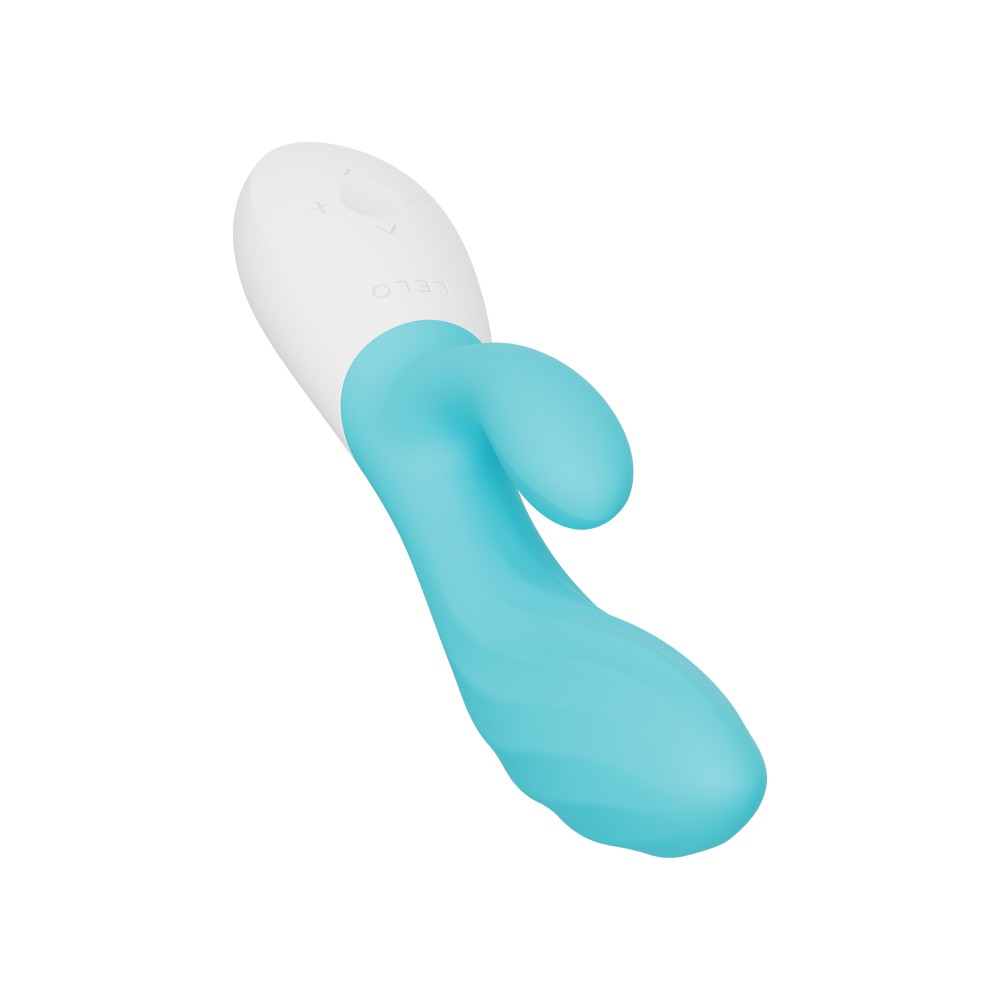 Ina Twist Aqua | ViPstore.hu - Erotika webáruház #2 - EAN 7350075029271 | SKU LELO009271
