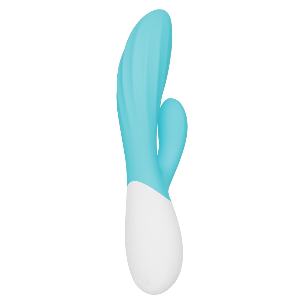 Ina Twist Aqua | ViPstore.hu - Erotika webáruház #7 - EAN 7350075029271 | SKU LELO009271