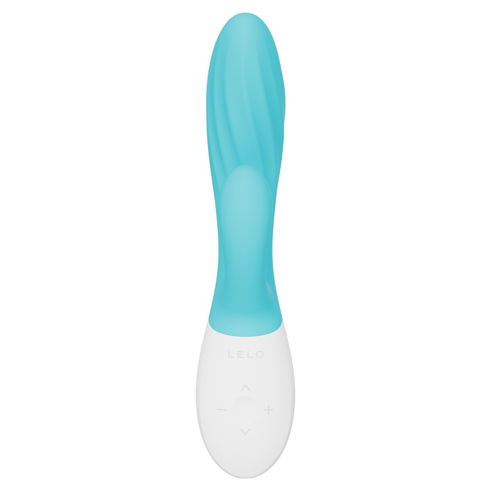 Ina Twist Aqua | ViPstore.hu - Erotika webáruház #8 - EAN 7350075029271 | SKU LELO009271