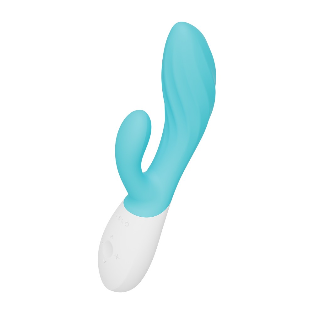 Ina Twist Aqua | ViPstore.hu - Erotika webáruház #10 - EAN 7350075029271 | SKU LELO009271