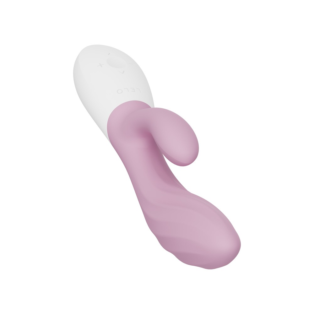 Ina Twist Soft Pink | ViPstore.hu - Erotika webáruház #2 - EAN 7350075029660 | SKU LELO009660