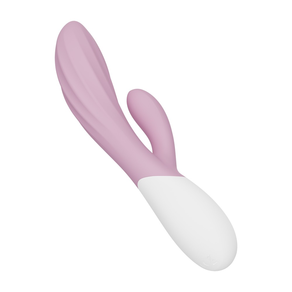 Ina Twist Soft Pink | ViPstore.hu - Erotika webáruház #3 - EAN 7350075029660 | SKU LELO009660