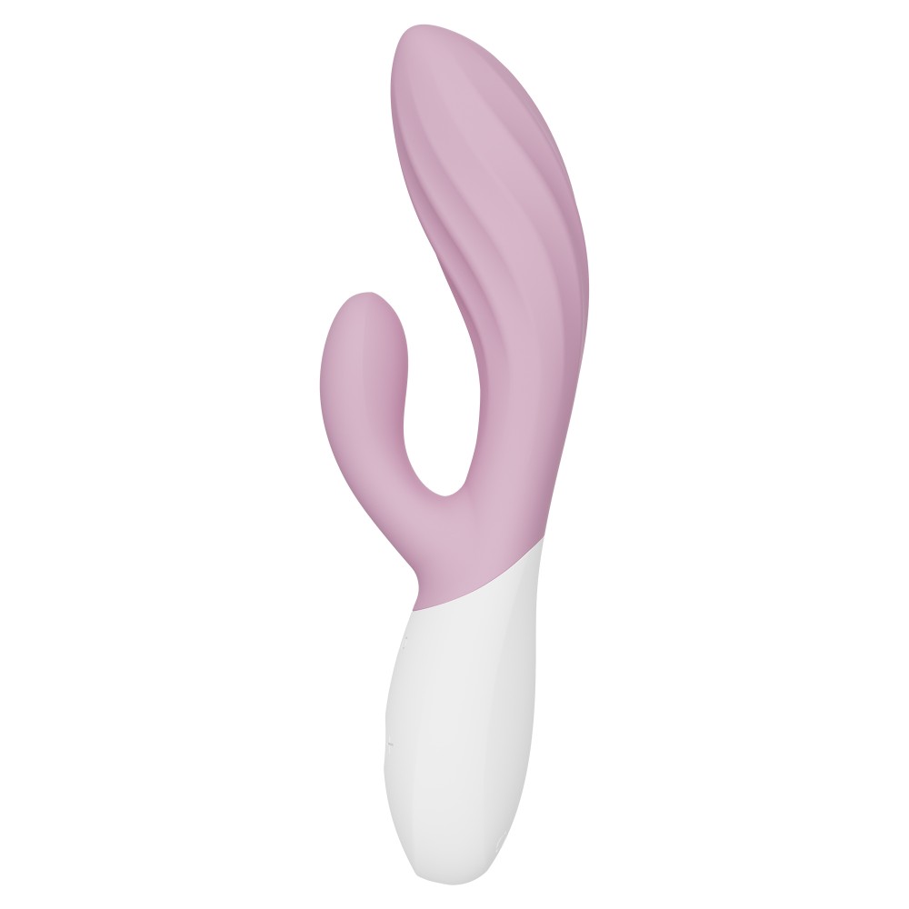 Ina Twist Soft Pink | ViPstore.hu - Erotika webáruház #6 - EAN 7350075029660 | SKU LELO009660