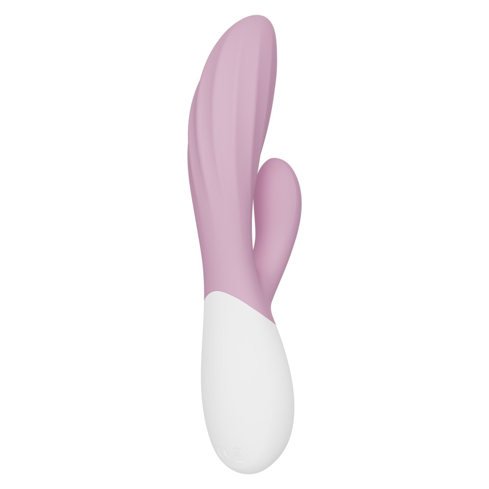 Ina Twist Soft Pink | ViPstore.hu - Erotika webáruház #7 - EAN 7350075029660 | SKU LELO009660