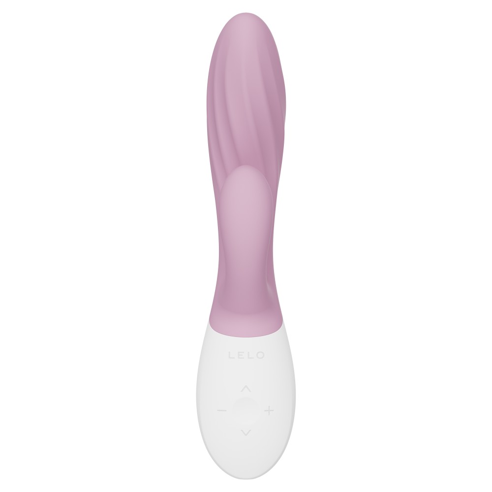 Ina Twist Soft Pink | ViPstore.hu - Erotika webáruház #8 - EAN 7350075029660 | SKU LELO009660
