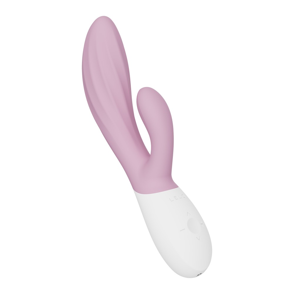 Ina Twist Soft Pink | ViPstore.hu - Erotika webáruház #9 - EAN }