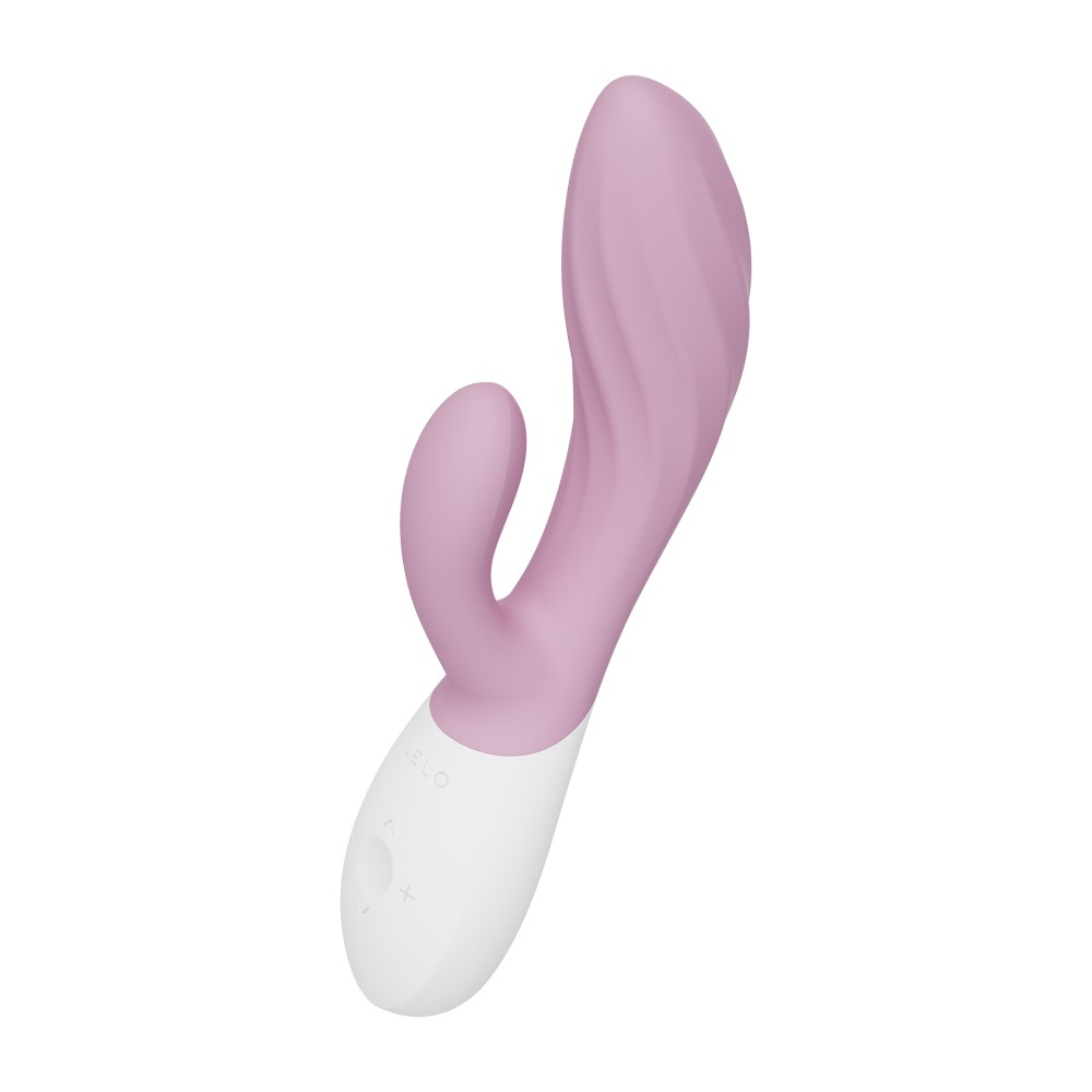 Ina Twist Soft Pink | ViPstore.hu - Erotika webáruház #10 - EAN 7350075029660 | SKU LELO009660