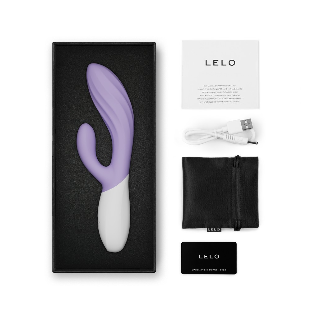 Ina Twist Lavender | ViPstore.hu - Erotika webáruház #4 - EAN 7350075029899 | SKU LELO009899
