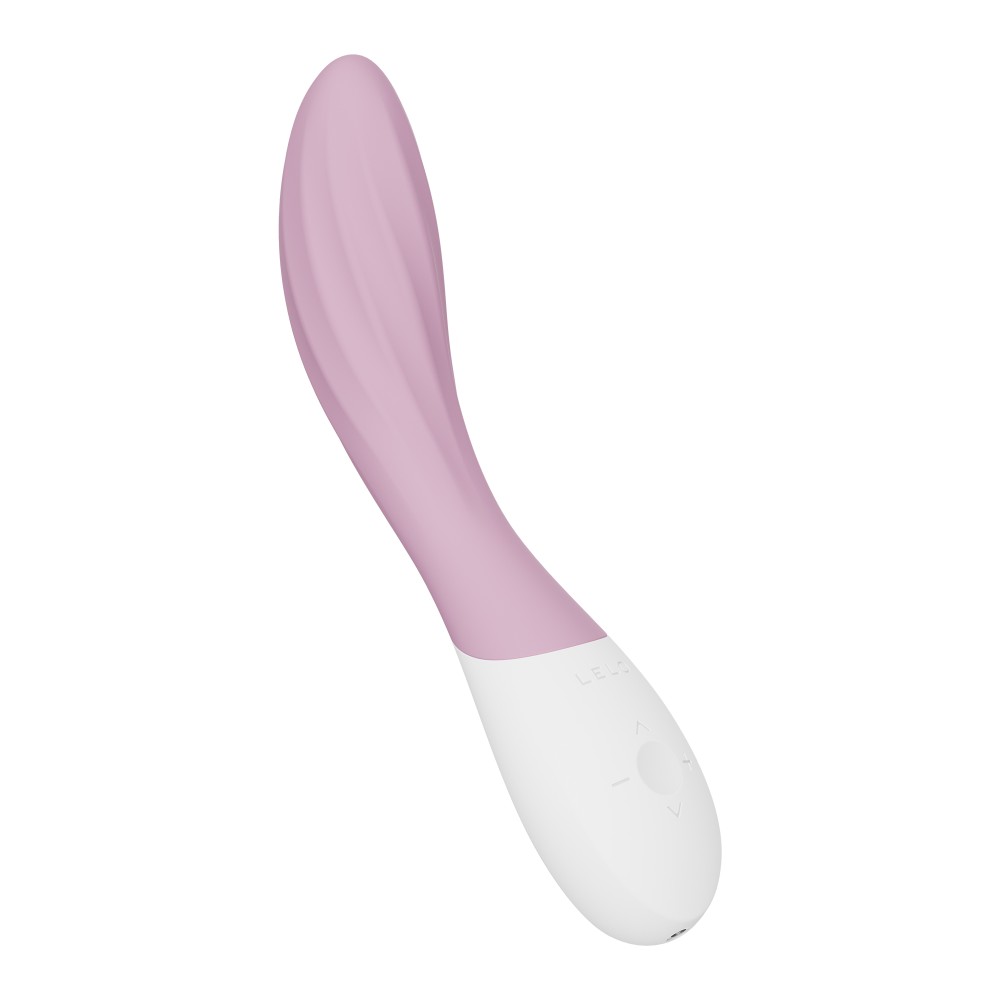 Mona Twist Soft Pink | ViPstore.hu - Erotika webáruház #2 - EAN 7350167260575 | SKU LELO0A0575