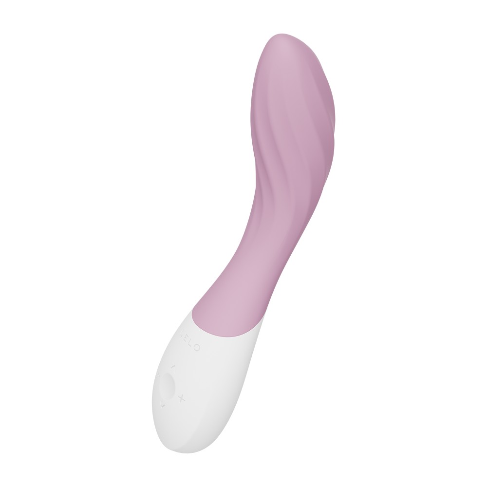 Mona Twist Soft Pink | ViPstore.hu - Erotika webáruház #3 - EAN 7350167260575 | SKU LELO0A0575