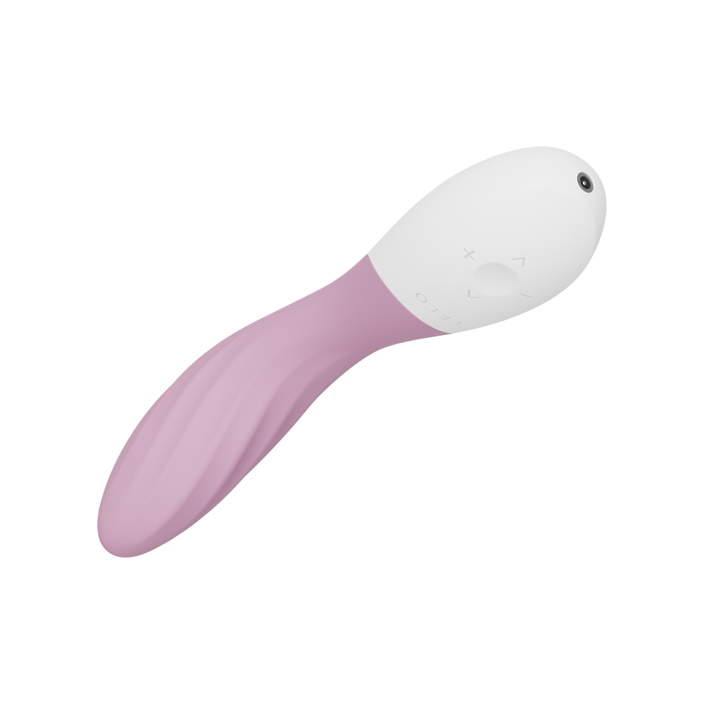 Mona Twist Soft Pink | ViPstore.hu - Erotika webáruház #4 - EAN 7350167260575 | SKU LELO0A0575