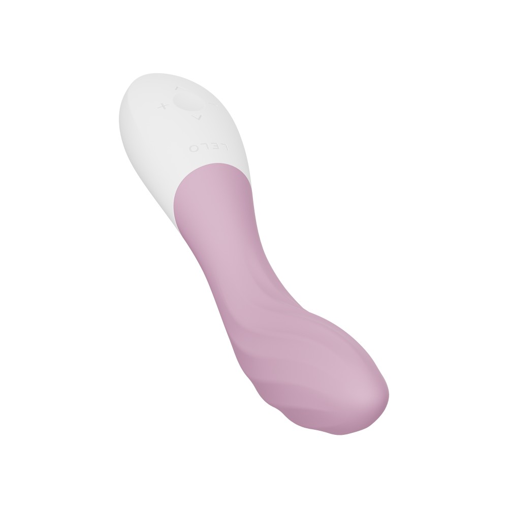 Mona Twist Soft Pink | ViPstore.hu - Erotika webáruház #5 - EAN 7350167260575 | SKU LELO0A0575