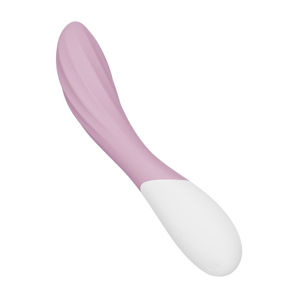 Mona Twist Soft Pink | ViPstore.hu - Erotika webáruház #6 - EAN 7350167260575 | SKU LELO0A0575