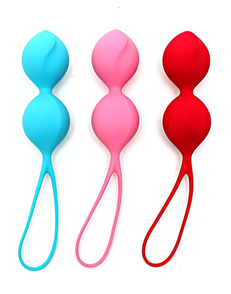 Satisfyer V Balls | ViPstore.hu - Erotika webáruház #2 - EAN 4049369016518 | SKU SATISFY058