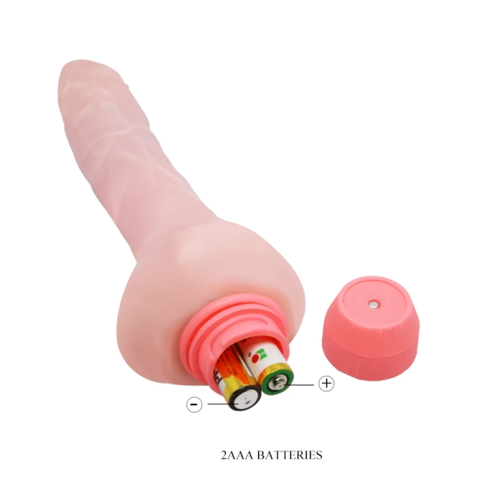 Flexi Vibe Flesh | ViPstore.hu - Erotika webáruház #8 - EAN 6959532304435 | SKU DEBRA00209