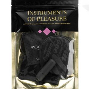 Instruments Of Pleasure Purple | ViPstore.hu - Erotika webáruház #1 - EAN 8436562010287 | SKU BIJOUX0121