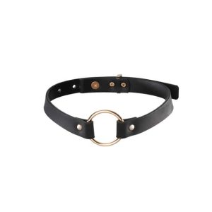 Maze Single Choker Black | ViPstore.hu - Erotika webáruház #1 - EAN 8436562011154 | SKU BIJOUX0135