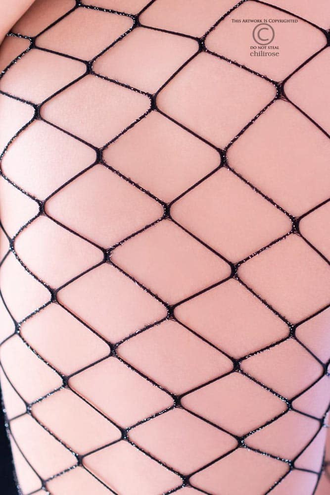 CR 4311 O/S 2 pairs pantyhose | ViPstore.hu - Erotika webáruház #2 - EAN 5902019031882 | SKU CHILI00205
