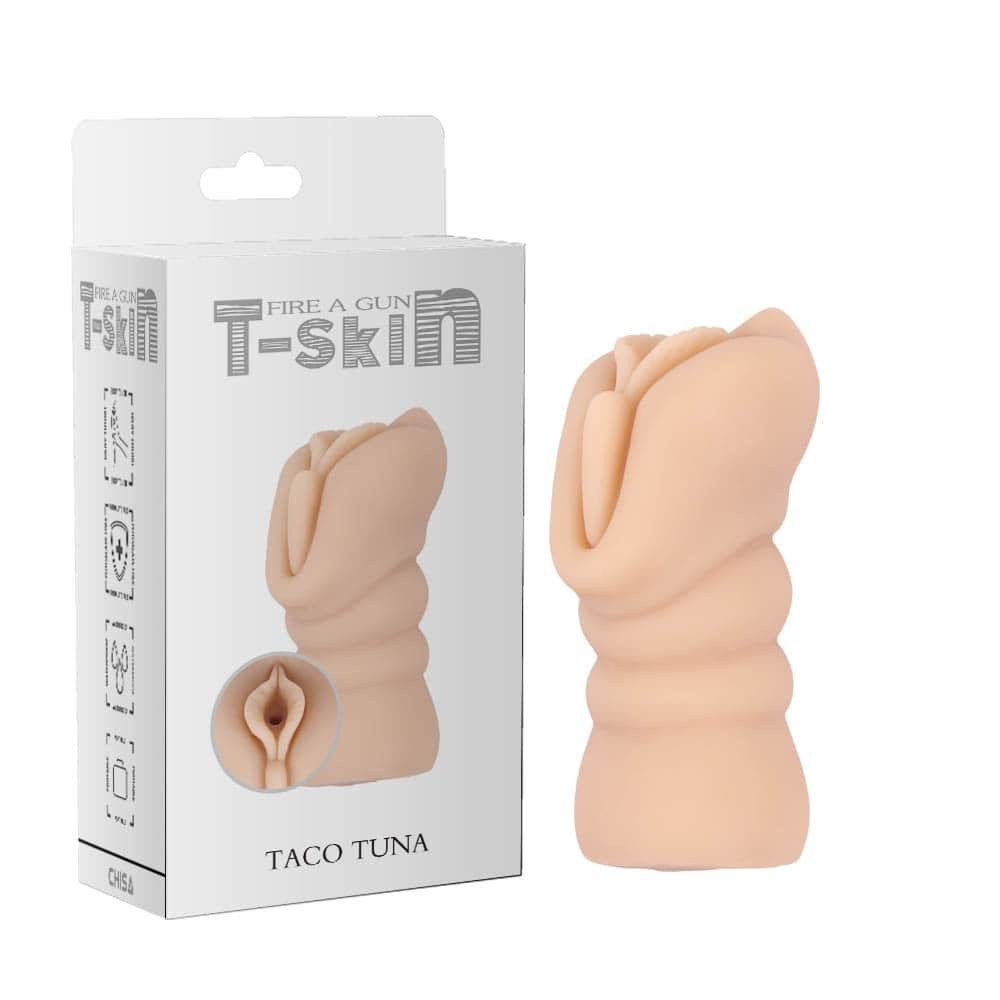 Taco Tuna | ViPstore.hu - Erotika webáruház #1 - EAN 759746415417 | SKU CHISA00051