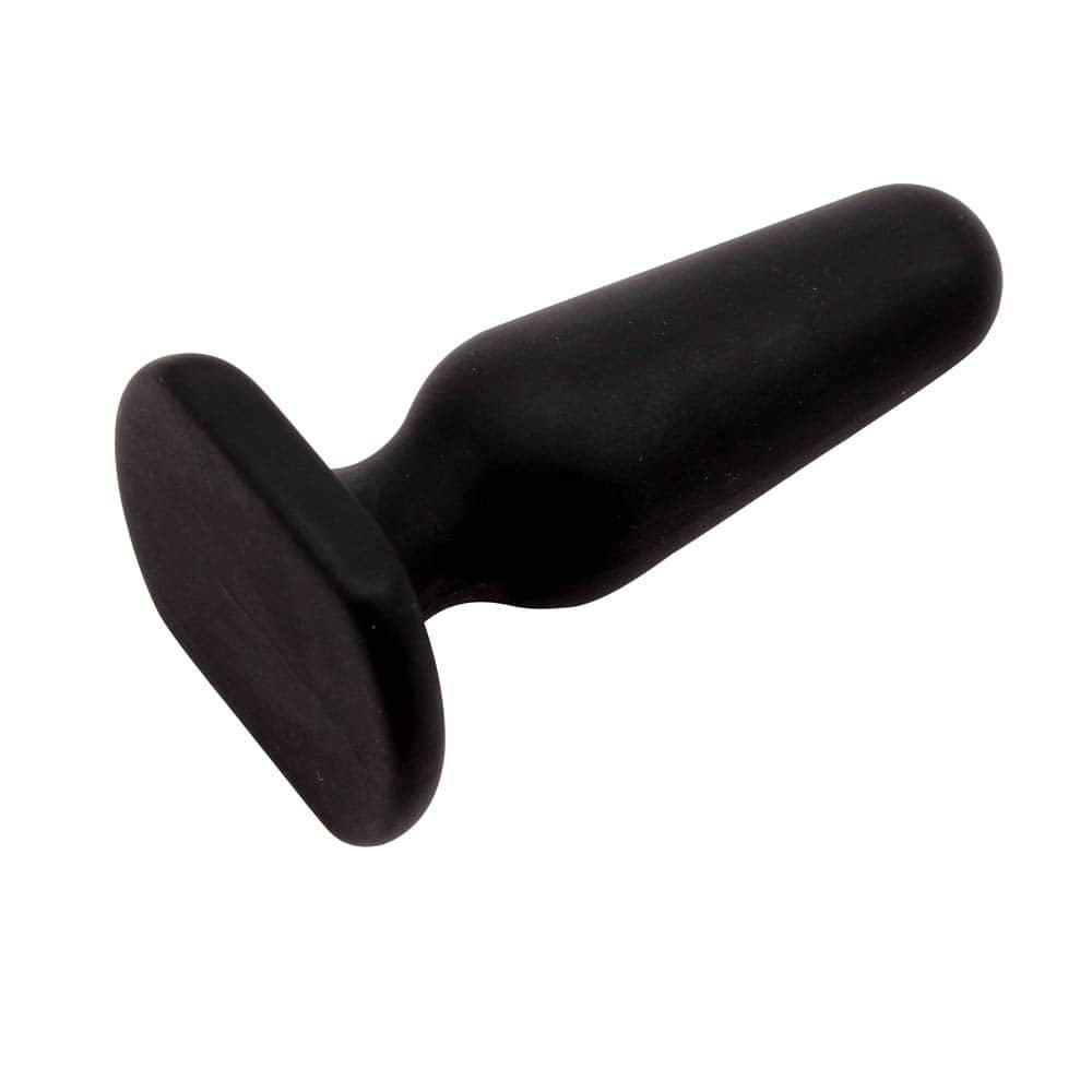 S Silicone Plug | ViPstore.hu - Erotika webáruház #3 - EAN 759746460127 | SKU CHISA00227