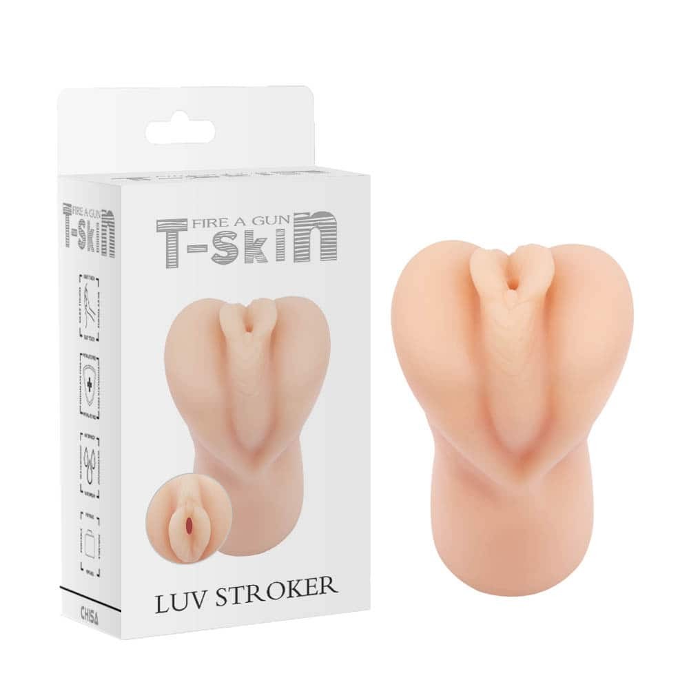 Luv Stroker | ViPstore.hu - Erotika webáruház #1 - EAN 759746922779 | SKU CHISA00253