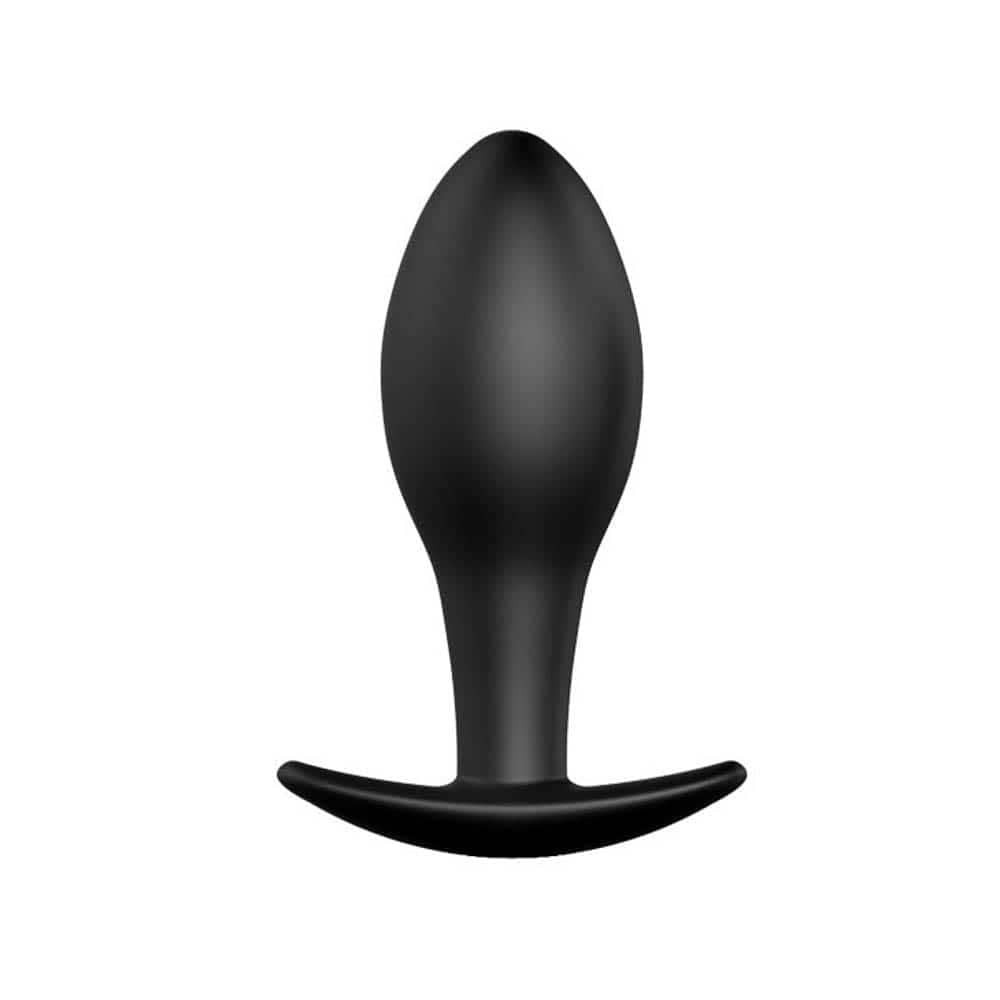 Pretty Love Anal Stimulation Plug 1 | ViPstore.hu - Erotika webáruház #1 - EAN 6959532318241 | SKU DEBRA01013