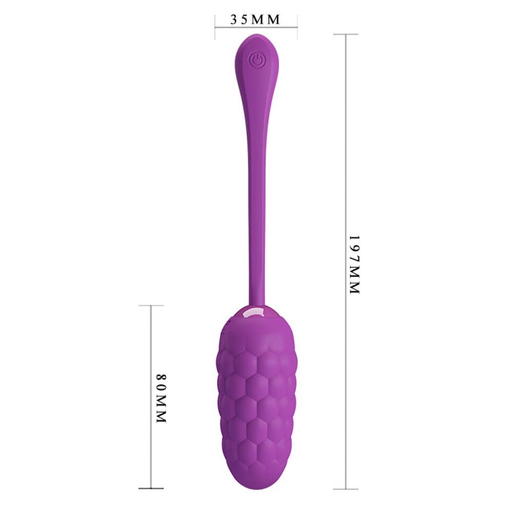 Pretty Love Marina Purple I_B15O50_5 | ViPstore.hu - Erotika webáruház #4 - EAN 6959532332155 | SKU DEBRA01296