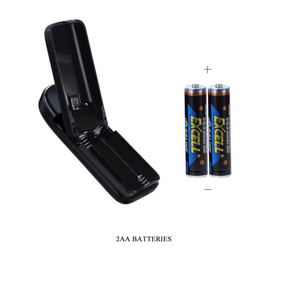 Ultra Passionate Harness - Dual Motor Vibration | ViPstore.hu - Erotika webáruház #7 - EAN 6959532324891 | SKU DEBRA01315