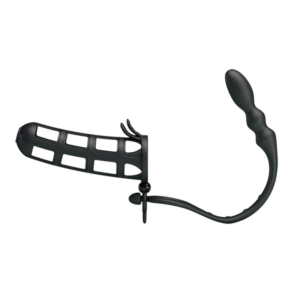 Pretty Love Hercules Penis Sheath_B15O50_1 | ViPstore.hu - Erotika webáruház #3 - EAN 6959532319422 | SKU DEBRA01521