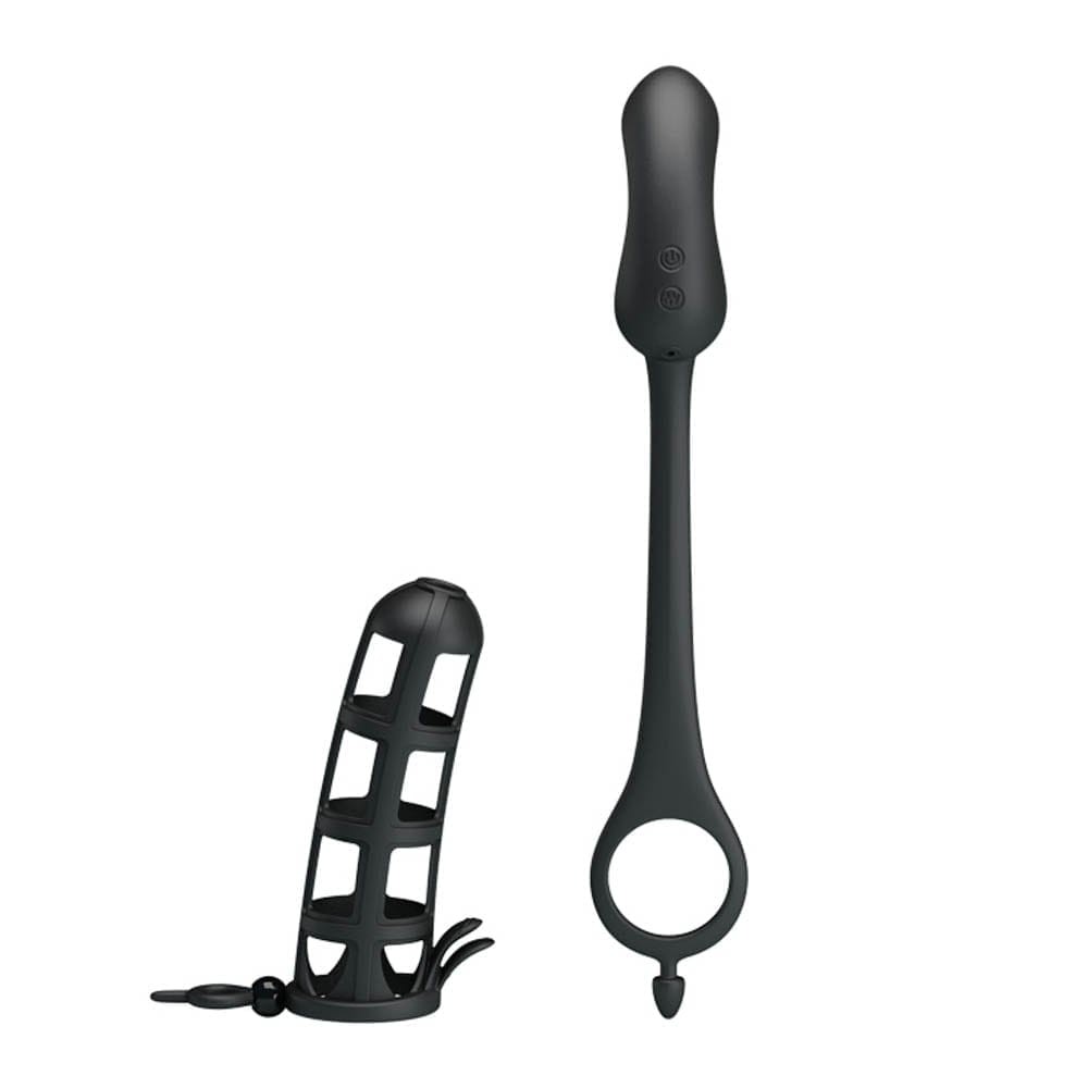 Pretty Love Hercules Penis Sheath II_B15O50_6 | ViPstore.hu - Erotika webáruház #5 - EAN 6959532319408 | SKU DEBRA01527