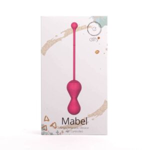 Elity - Mabel | ViPstore.hu - Erotika webáruház #1 - EAN 5999560513059 | SKU ELITY00004