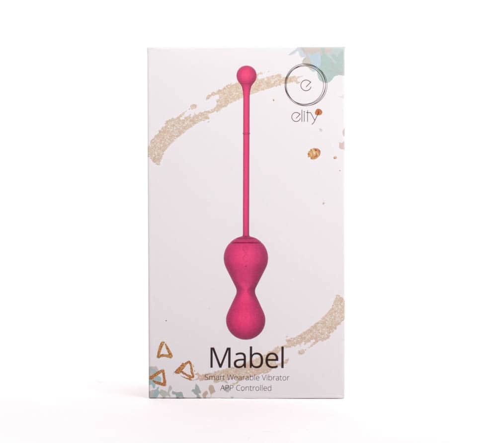 Elity - Mabel | ViPstore.hu - Erotika webáruház #1 - EAN 5999560513059 | SKU ELITY00004