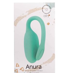 Elity - Anura_B0O25_3 | ViPstore.hu - Erotika webáruház #1 - EAN 5999560513066 | SKU ELITY00005
