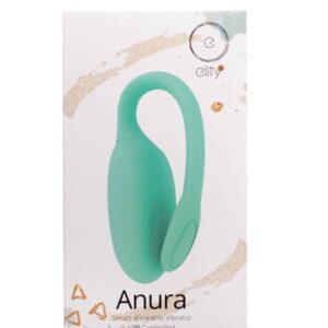 Elity - Anura_B0O25_3 | ViPstore.hu - Erotika webáruház #1 - EAN 5999560513066 | SKU ELITY00005