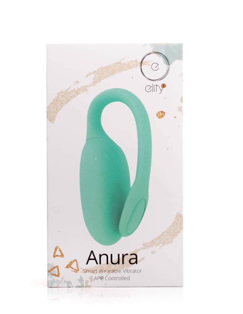 Elity - Anura_B0O25_3 | ViPstore.hu - Erotika webáruház #1 - EAN 5999560513066 | SKU ELITY00005