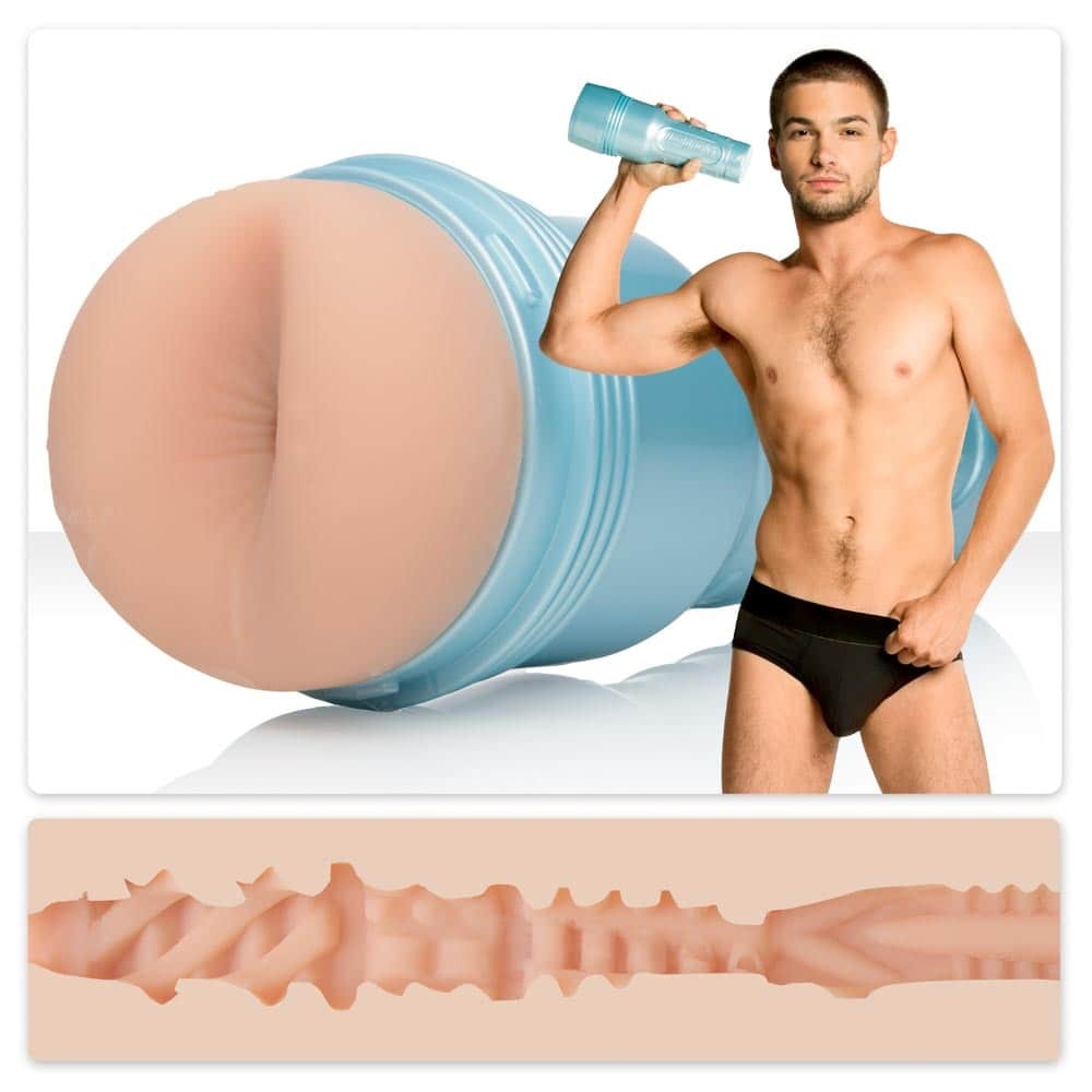 Johnny Rapid Man Cave | ViPstore.hu - Erotika webáruház #1 - EAN 810476018818 | SKU FLESH00234