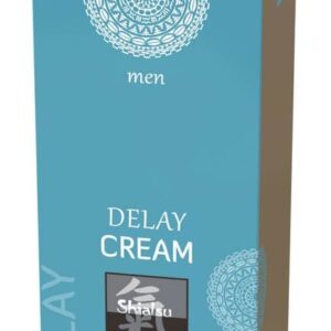 Delay Cream - Eucalyptus 30 ml | ViPstore.hu - Erotika webáruház #1 - EAN 4042342005189 | SKU HOT0067205