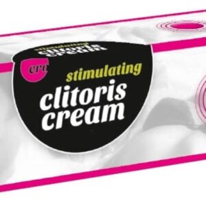 Clitoris cream - stimulating 30 ml | ViPstore.hu - Erotika webáruház #1 - EAN 4042342002362 | SKU HOT0077201