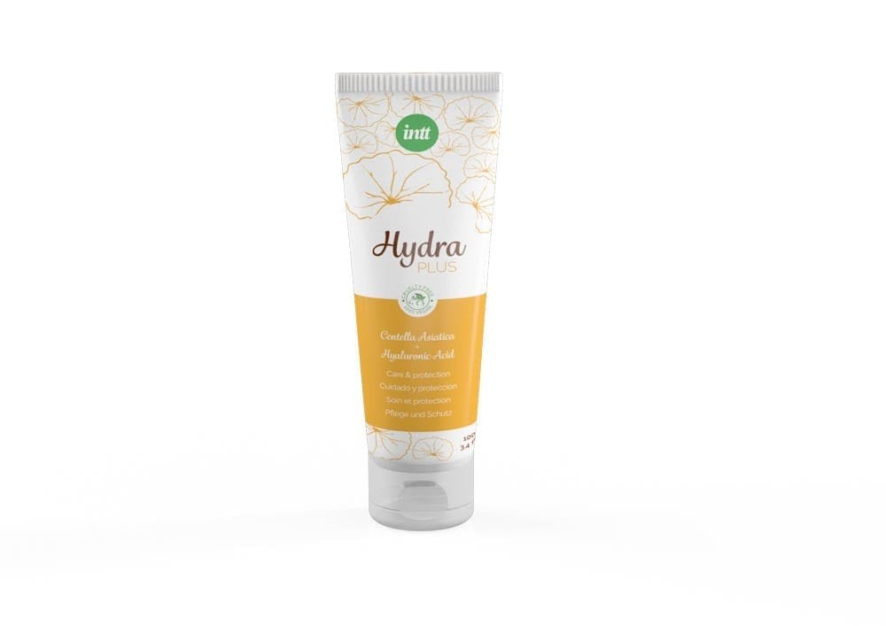 HYDRA PLUS VEGAN LUBRICANT  TUBE PACK 100ML | ViPstore.hu - Erotika webáruház #1 - EAN 5600781416004 | SKU INTT000034